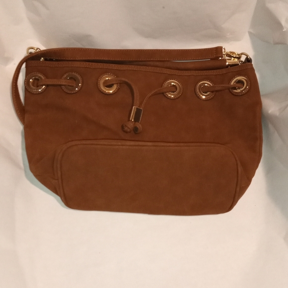 JustFab Handbag - Picture 7 of 8